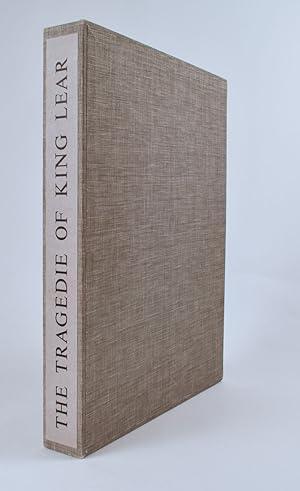 The Tragedie of King Lear