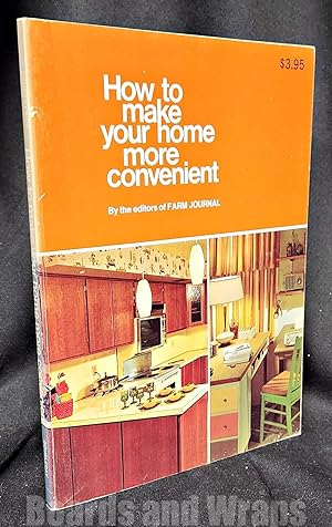 How to Make your Home More Convenient