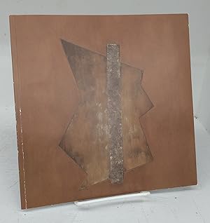 Patrick Thibert: Reliefs & Drawings