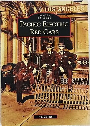 Pacific Electric Red Cars
