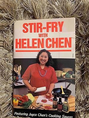 Stir-Fry with Helen Chen