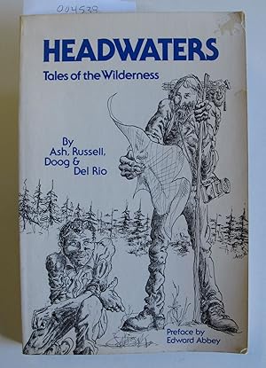 Headwaters | Tales of the Wilderness