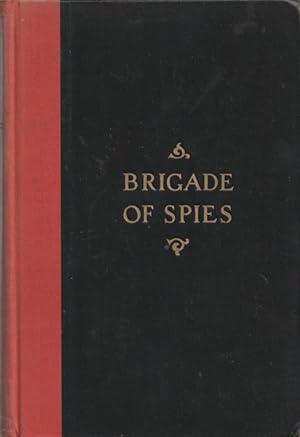 Brigade of Spies