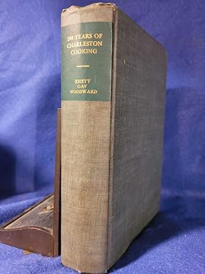 200 Years of Charleston Cooking