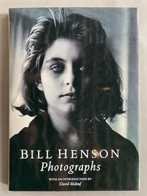Bill Henson Photographs