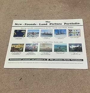 The New-Founde-Land Picture Portfolio