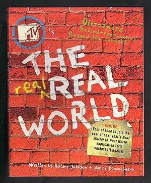 MTV's The Real Real World
