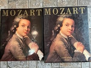 Mozart chemins et chants