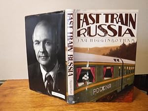 Fast Train Russia