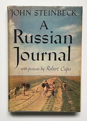 A Russian Journal