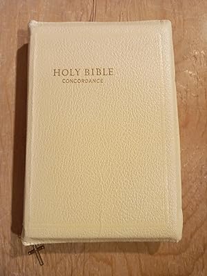 Self-Pronouncing Edition, Holy Bible, Containing the Old and New Testaments, translated out of th...