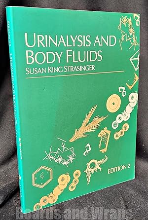 Urinalysis and Body Fluids (Edition 2)