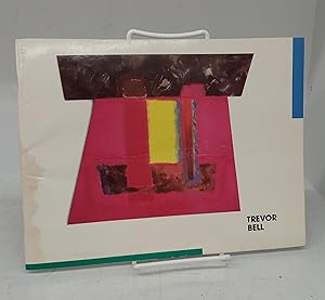 Trevor Bell: Expanding Themes