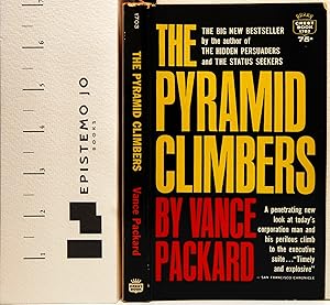 The Pyramid Climbers