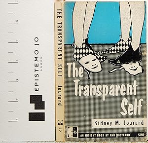 The Transparent Self: Self-Disclosure and Well-Being