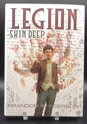 Legion: Skin Deep