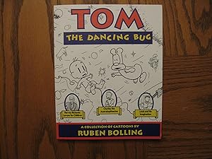 Tom The Dancing Bug (As New Condition!)