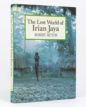 The Lost World of Irian Jaya