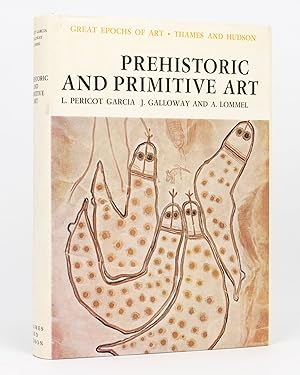 Prehistoric and Primitive Art