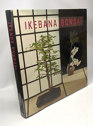 Ikebana et bonsaïs