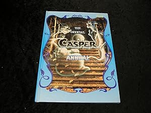 The Official Casper Annual