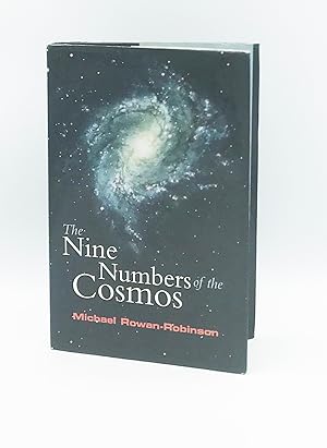 The Nine Numbers of the Cosmos