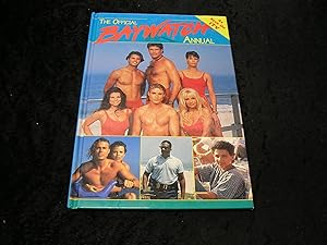 The Official Baywatch Annual