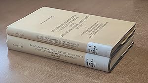 De literaire manifesten van het fin de siècle in de Zuidnederlandse periodieken, 1878-1914
