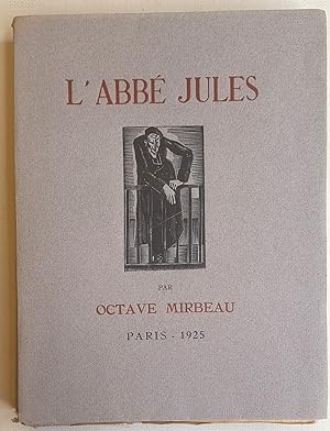 L'Abbé Jules. Illustré par Siméon.