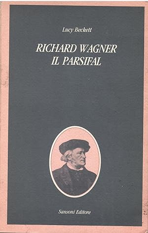 Wagner il parsifal