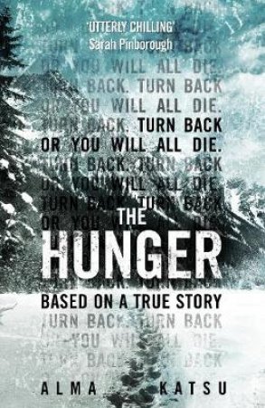 The Hunger (Signed Limited Edition)