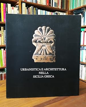 Urbanistica e architettura nella Sicilia greca