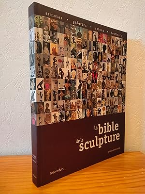 La Bible de la Sculpture 2009