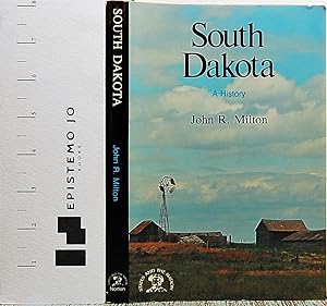 South Dakota: A Bicentennial History