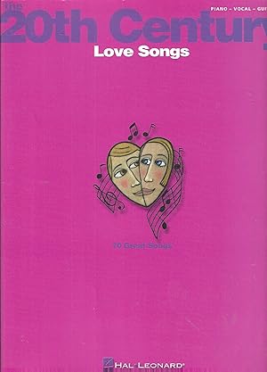 The 20th Century: Love Songs