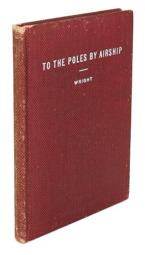 TO THE POLES BY AIRSHIP OR AROUND THE WORLD ENDWAYS