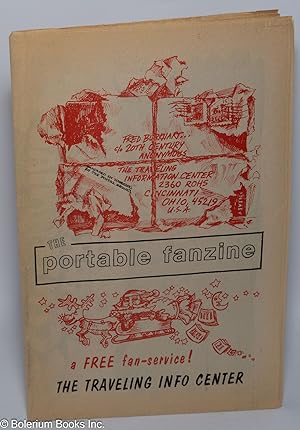 The Portable Fanzine (Winter Edition)