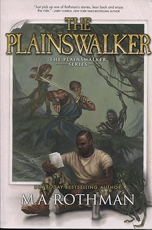 The Plainswalker