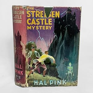 The Strelsen Castle Mystery