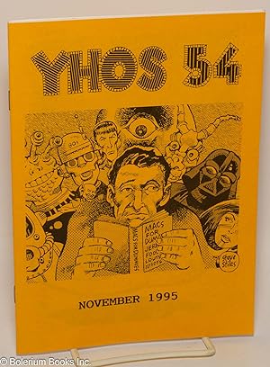 YHOS 54, November 1995