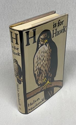 H is for Hawk