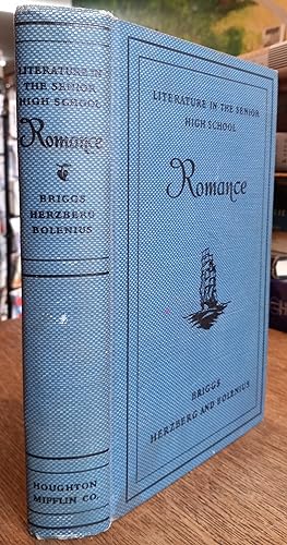 Romance (Literature in the Senior High School)
