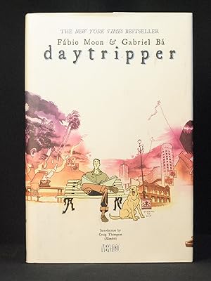 Daytripper Deluxe Edition
