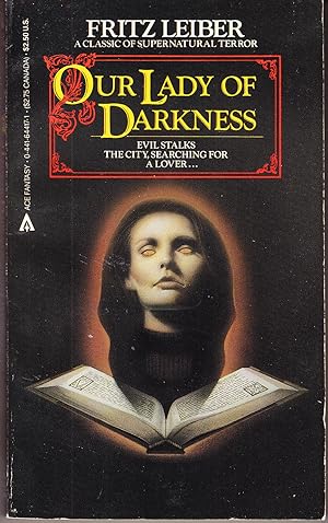 Our Lady of Darkness