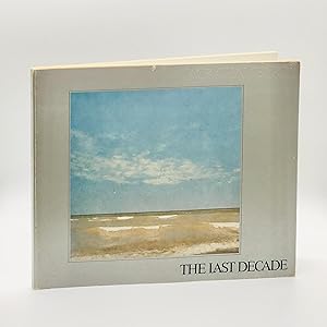 Jack Chambers: The Last Decade ; Catalogue of an Exhition held at the London Regional Art Gallery...