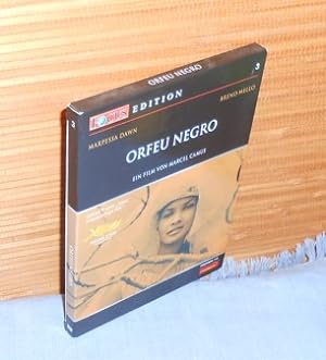 Orfeu Negro (DVD, Focus-Edition 3)