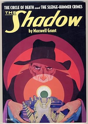The Shadow #78: The Circle of Death / The Sledge-Hammer Crimes