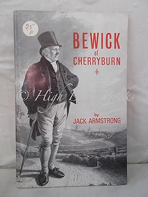 Bewick of Cherryburn