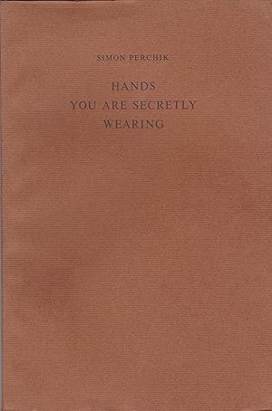 Hands You Are Secretly Wearing