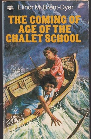 The Coming of Age of the Chalet School